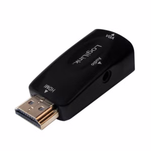 LogiLink HDMI/VGA-Konverter