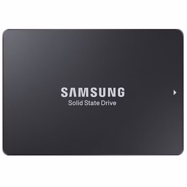 Ent. 2.5" 480GB Samsung PM893 bulk
