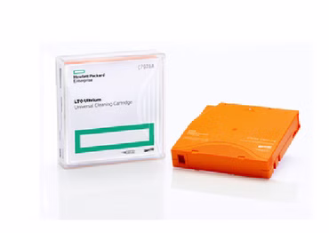 LTO HP C7978A Ultrium Cleaning Cartridge