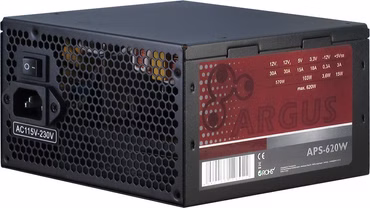 620W Inter-Tech Argus APS-620W