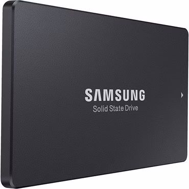 Ent. 2.5" 960GB Samsung PM897 bulk