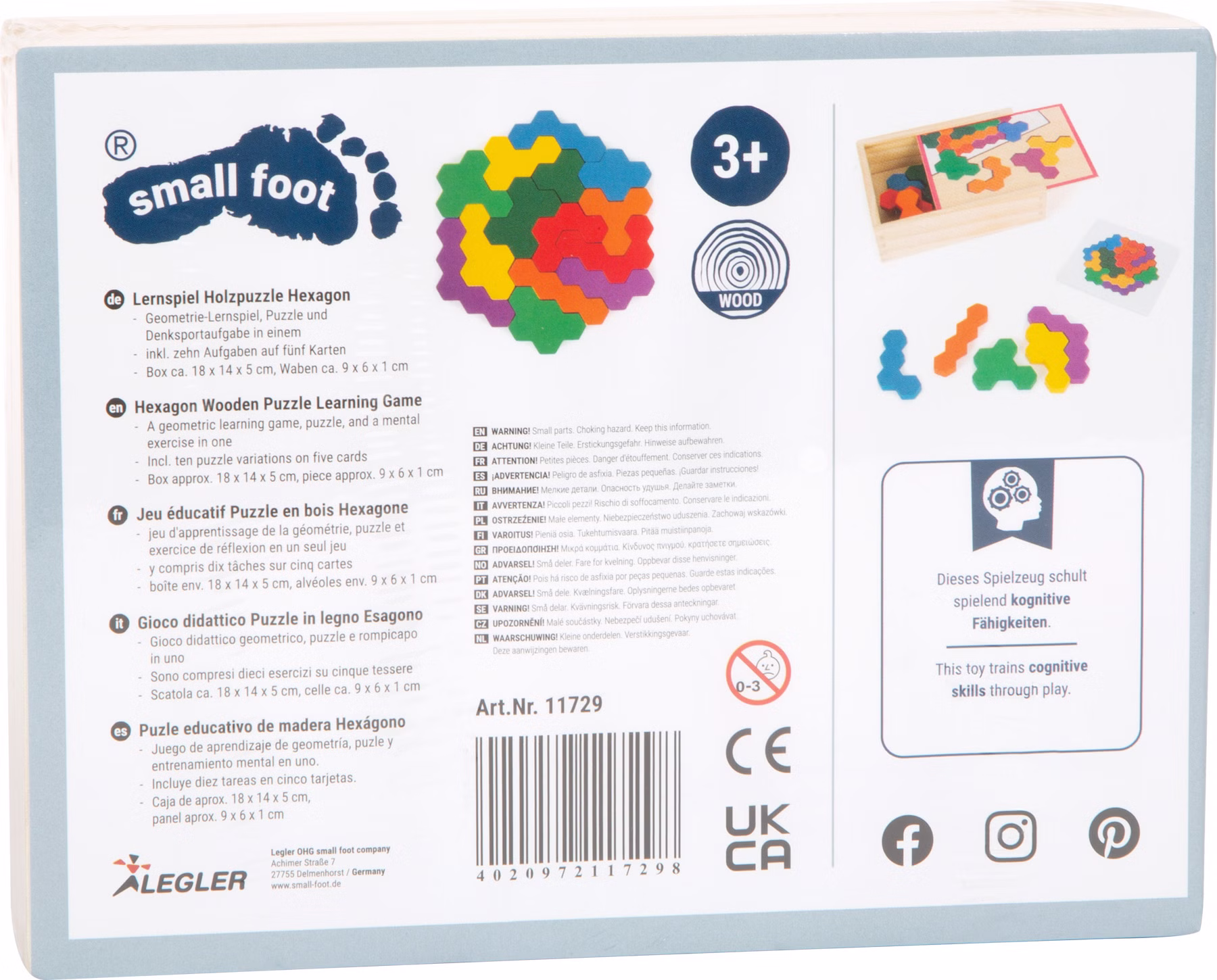 11729-legler-small-foot-Lernspiel-Holzpuzzle-Hexagon-Verpackung-20220726.jpg 11729-legler-small-foot-Lernspiel-Holzpuzzle-Hexagon-Verpackung-20220726.jpg
