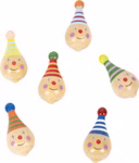 6138-small-foot-Holzkreisel-Clown-blau-orange-rot-gruen-gelb.jpg