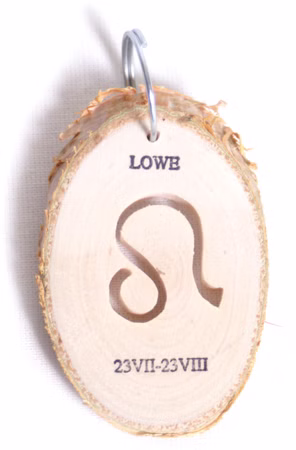 Sternzeichen „Löwe“