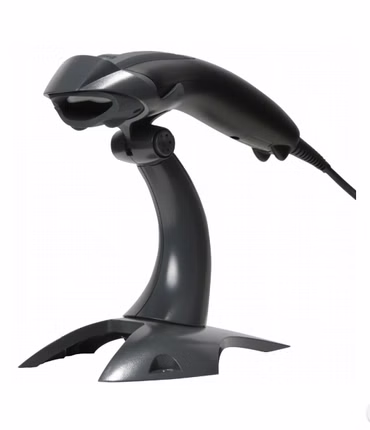 Honeywell Barcode-Scanner Voyager 1200g Kabelgebunden inkl. Ständer