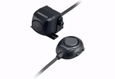 Kenwood CMOS-320 univer. Multiview-Kamera Front/Heck