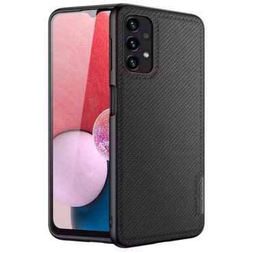 nevox StyleShell Nylo Galaxy A13 4G schwarz