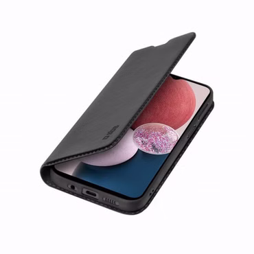 SBS Book Wallet Lite Galaxy A13 4G schwarz