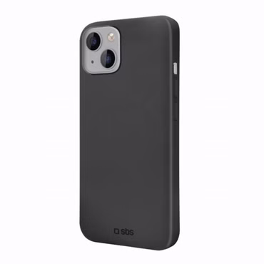 SBS Instinct Cover iPhone 14 Plus schwarz