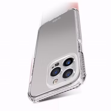 SBS Extreme 3 Cover iPhone 14 Plus transp.