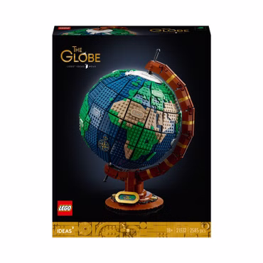 LEGO Ideas 21332 - Globus