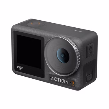 DJI Osmo Action 3 Adventure-Combo