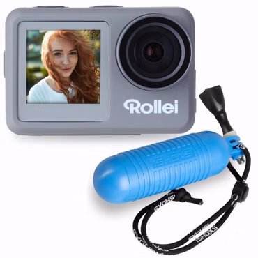 Rollei 9SPlus