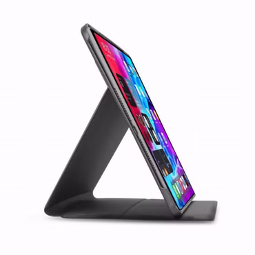 SBS Book Pro iPad Pro 12'' 2021/2022 schwarz