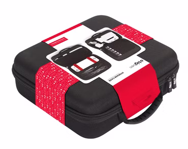 BigBen Storage case Hartschalenk. f. Switch+Docking St.
