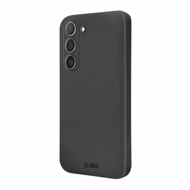 SBS Instinct Cover Galaxy S23 schwarz