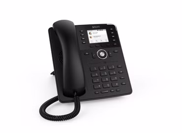 D735 (schwarz)