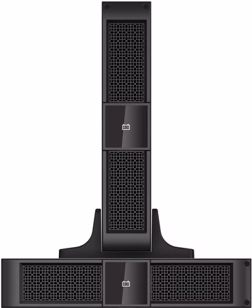 PowerWalker Erweiterungsakku 10134011 (schwarz)
