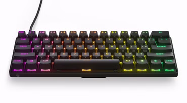 Apex Pro Mini, Gaming-Tastatur