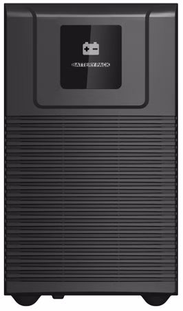 PowerWalker Erweiterungsakku 10134033 (schwarz)