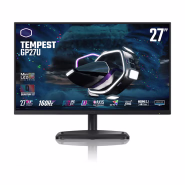 GP27-FUS, Gaming-Monitor