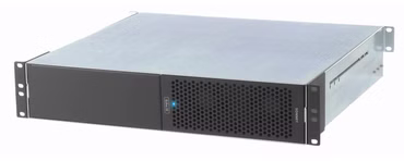 Echo III Rackmount (schwarz, 3-Slot Rackmount Thunderbolt 3 auf PCIe Card Erweiterungssystem)