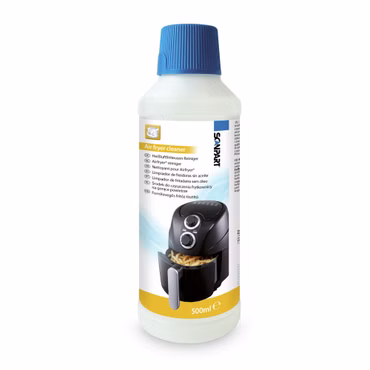 Heißluftfritteusen-Reiniger, 500ml, Reinigungsmittel