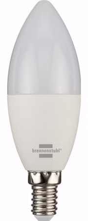 Connect SB 400 E14, LED-Lampe