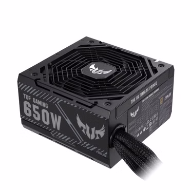 TUF-Gaming-650B 650W (schwarz, 4x PCIe, 650 Watt)