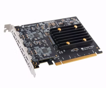 Allegro Pro USB-C 8-port