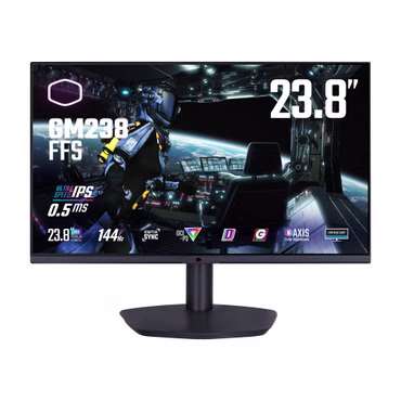 GM238-FFS, Gaming-Monitor