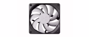 Flow FA12 Triple Fan Pack (schwarz/grau, 3er Pack, 120 mm)