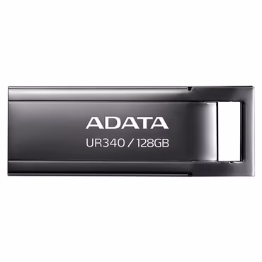 UR340 128 GB (nickel, USB-A 3.2 Gen 1)