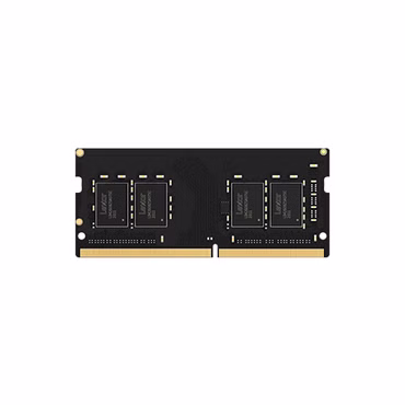 SO-DIMM 8 GB DDR4-3200 (schwarz, LD4AS008G-B3200GSST)