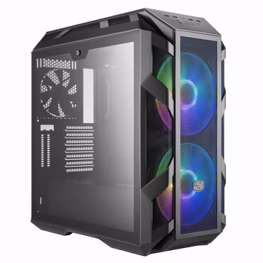 MasterCase H500M, Tower-Gehäuse