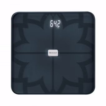 connect Körperanalysewaage BS 450