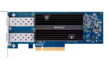 E25G21-F2, LAN-Adapter