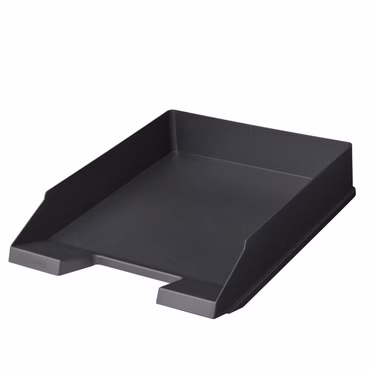 Ablagekorb A4-C4 classic anthrazit, Briefablage
