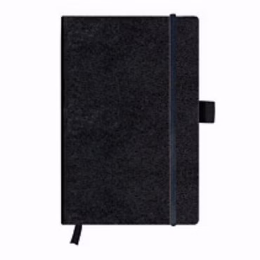 Notizbuch Classic schwarz my.book