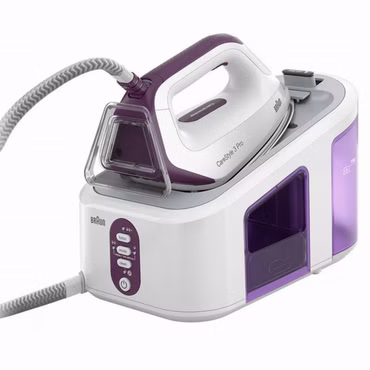 CareStyle 3 Pro IS 3155 VI (weiß/violett)