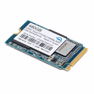 Aura Pro 3 480 GB, SSD