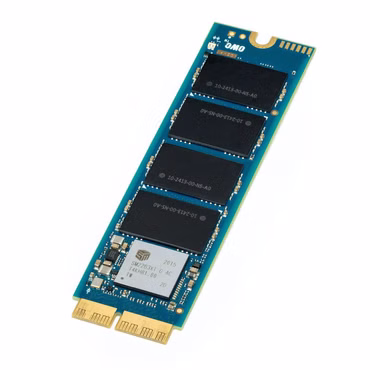 Aura N2 1 TB (PCIe 3.1 x4, NVMe 1.3, Custom Blade)