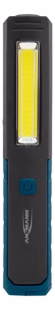 WL210B (schwarz/blau)