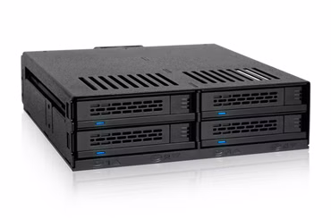 ExpressCage MB324SP-B (schwarz)
