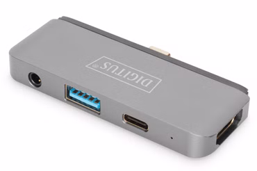 USB-C Mobile Dock, Dockingstation