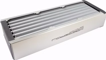 airplex radical 4/360 Alu-Lamellen, Radiator