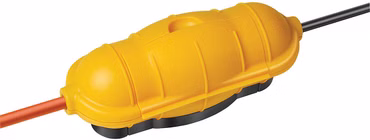 Safe-Box BIG IP44 (gelb)