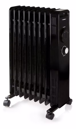 Öl-Radiator DO7327R