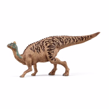 Dinosaurs Edmontosaurus