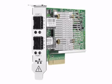 560SFP+ 10G/PCIe/2xSFP+, LAN-Adapter